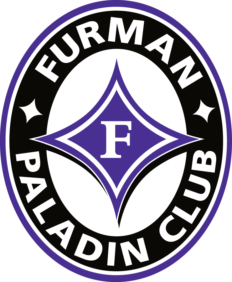 Furman Paladins 1999-Pres Misc Logo iron on transfers for fabric